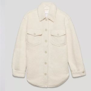 Aritzia Ganna Jacket